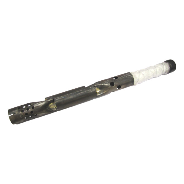 Hi Level Exhaust baffle 39mm o.d gt750 14510-31000